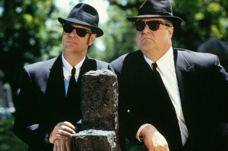 John Goodman
