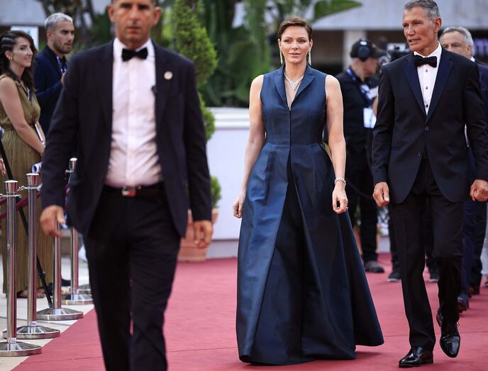 Charlene, princesa Charlene