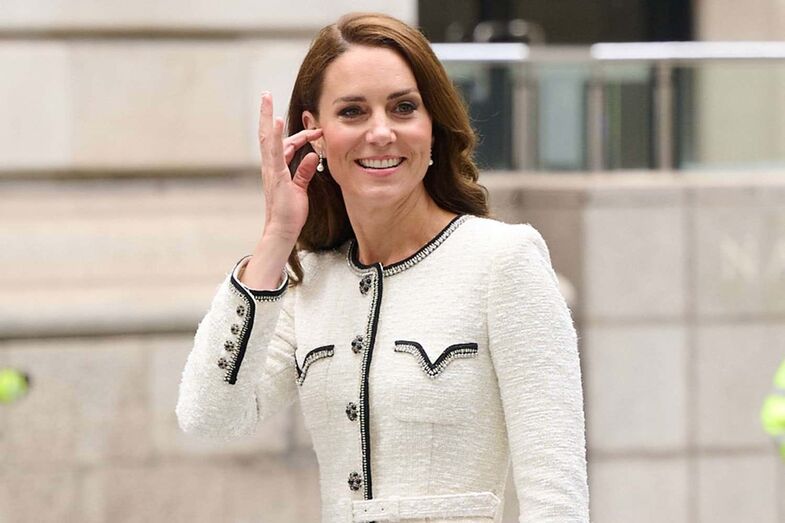 Kate Middleton