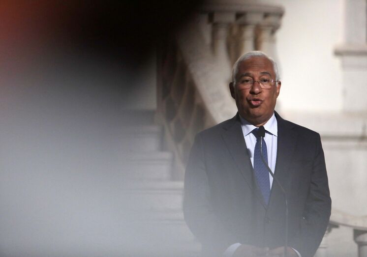 António Costa