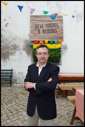 Luís Aleluia