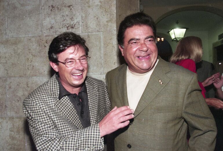 Luís Aleluia