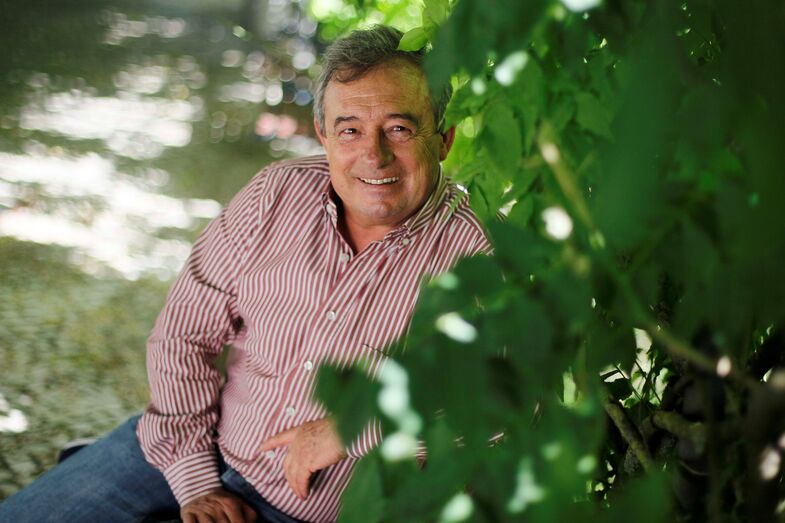 Luís Aleluia