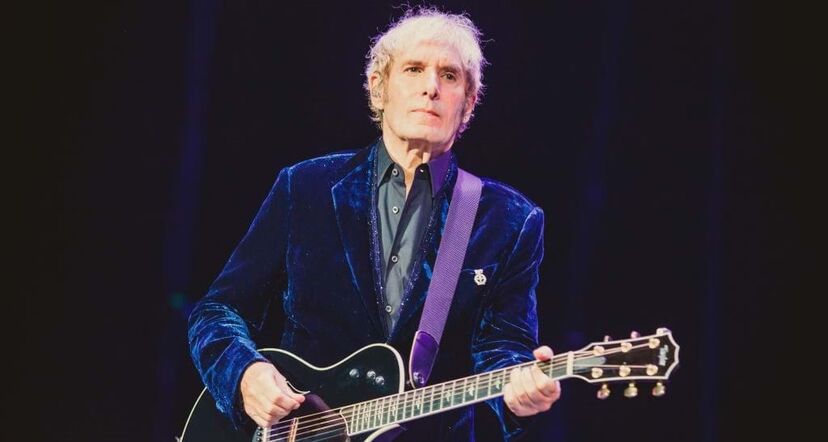 Michael Bolton