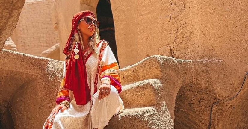 Kaftan e quimono