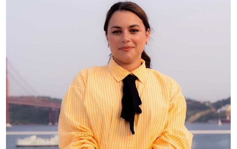 Ana Guiomar