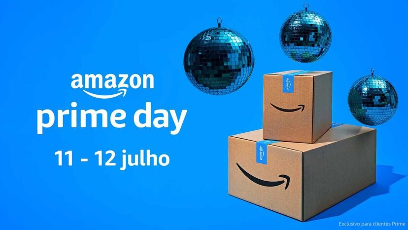 Prime Day