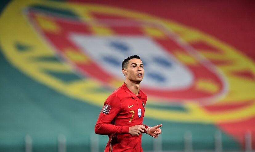 cristiano ronaldo, cr7