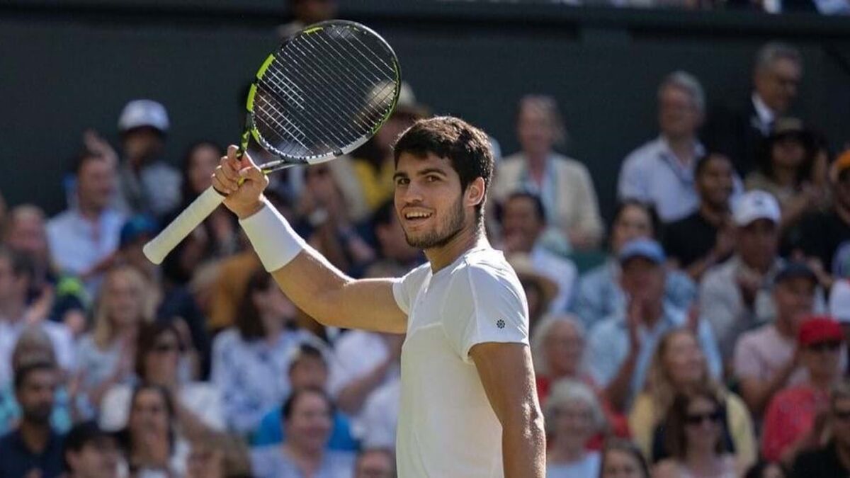 Tenista Djokovic está de férias nos Açores - SIC Notícias