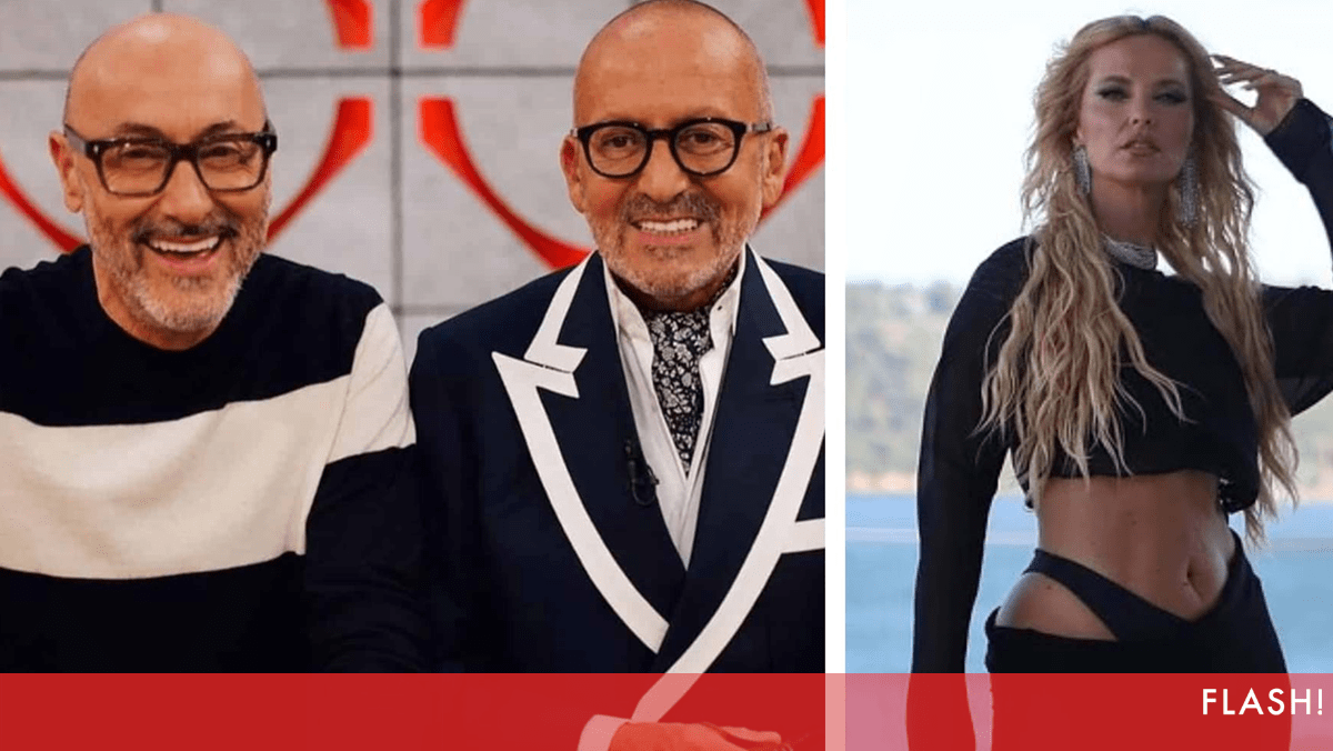 Cristina Ferreira - Marido de Goucha manda 'boca' à