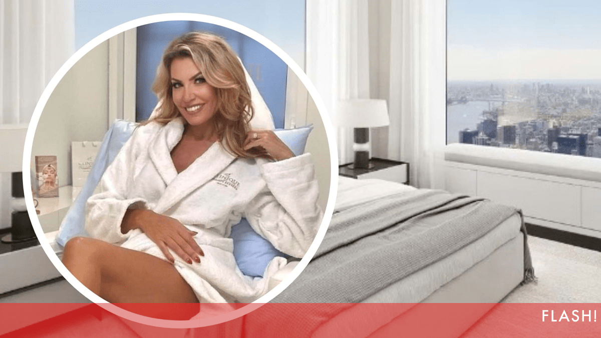This is how the luxurious $70 million apartment of Armando Pereira’s daughter was … an ideal place for “house arrest” – Nacional