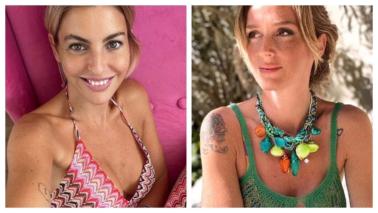 Feliz por não ter de se despir em série picante, Jessica Athayde deixa aviso a Madelana Abecasis - Nacional