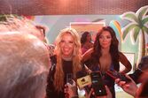 Cristina Ferreira, Maria Cerqueira Gomes, Lili Caneças, Ruben Rua