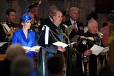 Carlos III, Kate Middleton, Coroação