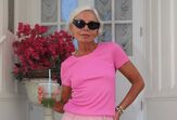Cores para mulheres 50 anos