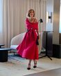 Cores para mulheres 50 anos