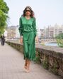 Cores para mulheres 50 anos