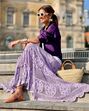 Cores para mulheres 50 anos