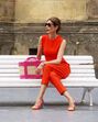Cores para mulheres 50 anos