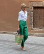 Cores para mulheres 50 anos