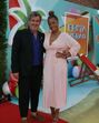 Bruno de Carvalho, Liliana Almeida