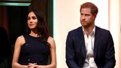 Harry, Meghan Markle