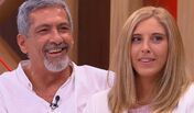 Nuno Homem de Sá, Frederica Lima