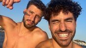 Rúben Dias, José Condessa
