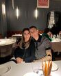 Ángel Di María, Jorgelina Cardoso