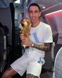Ángel Di María