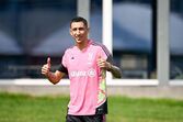 Ángel Di María