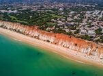 Praia da Falésia