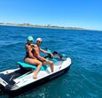Cristiano ronaldo, Georgina Rodriguez