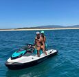 Cristiano ronaldo, Georgina Rodriguez