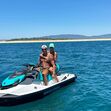Cristiano ronaldo, Georgina Rodriguez