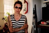 Paulo Furtado, The Legendary Tigerman