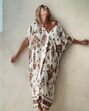 Vestidos kaftan
