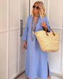Vestidos kaftan