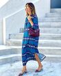 Vestidos kaftan