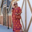 Vestidos kaftan