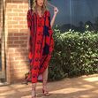 Vestidos kaftan