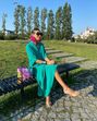 Vestidos kaftan