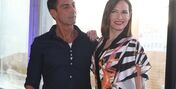 Fernanda Serrano, Ricardo Pereira
