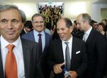 Armando Pereira, Altice