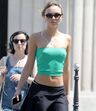 Lily Rose Depp
