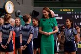 wimbledon, kate
