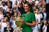 wimbledon, kate