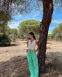 Peças de verão no outono