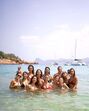 Mel Jordão, Despedida de Solteira