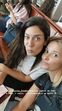 Cristina Ferreira e Catarina Duarte